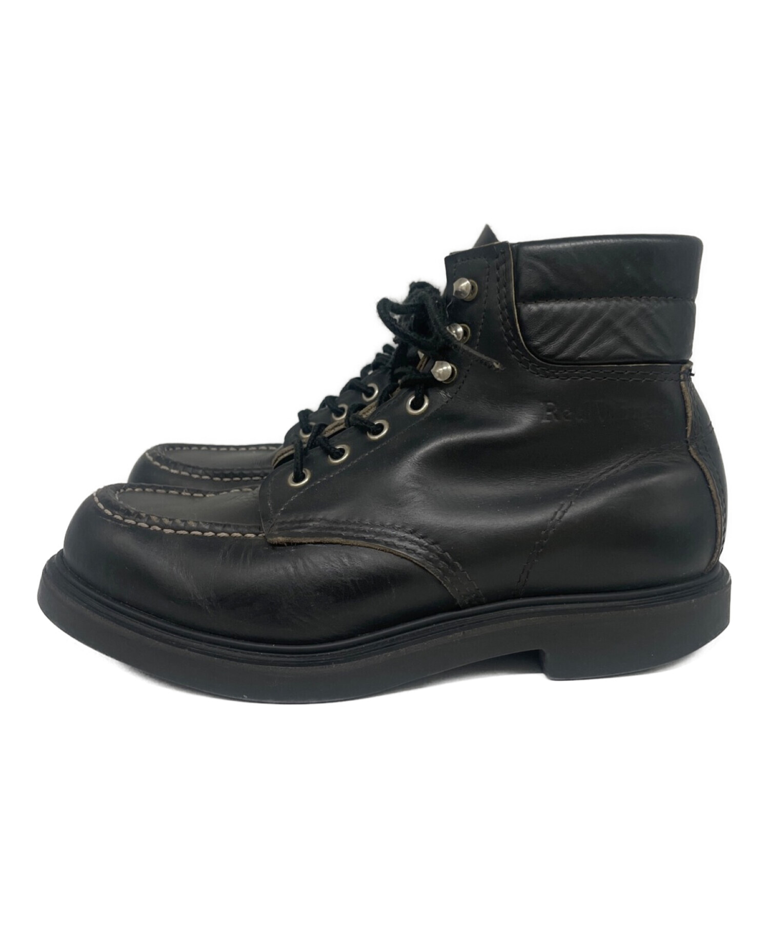 中古・古着通販】RED WING (レッドウィング) 8133 モックトゥワーク 