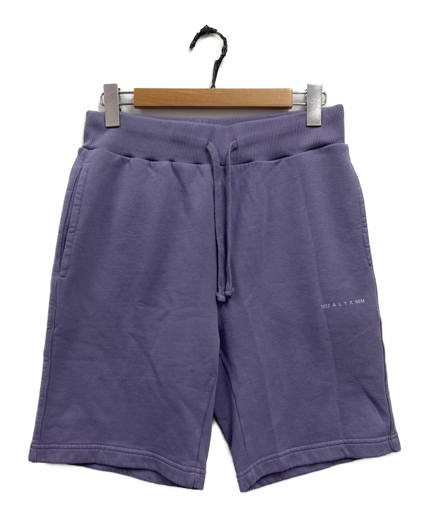 1017 ALYX 9SM ハーフパンツ