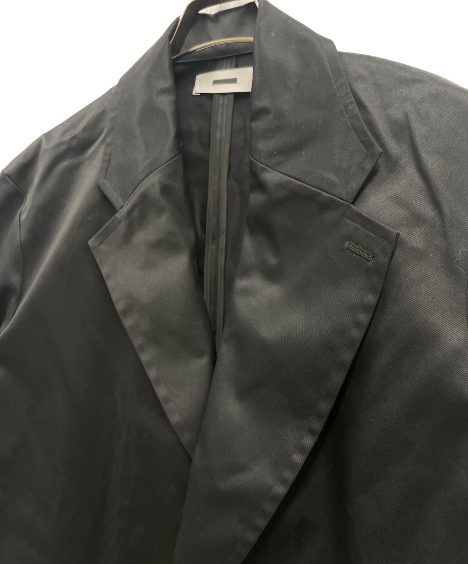 中古・古着通販】REVERBERATE (リバーバレイト) COVER COAT 中古・古着通販】REVERBERATE (リバーバレイト) COVER COAT