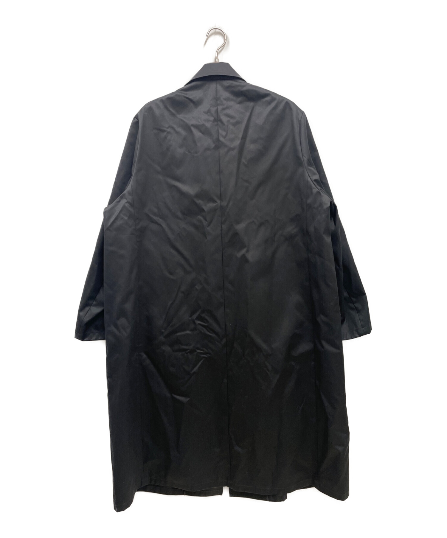 REVERBERATE リバーバレイト COVER COAT コート REVERBERATE リバーバレイト COVER COAT コート