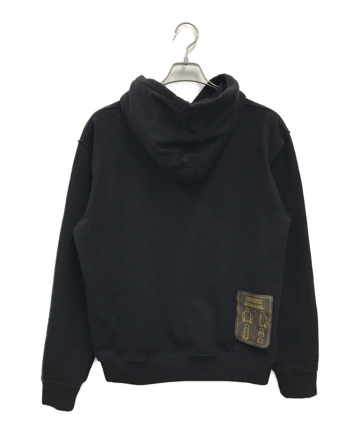 中古・古着通販】LOUIS VUITTON (ルイ ヴィトン) 20AW インサイド