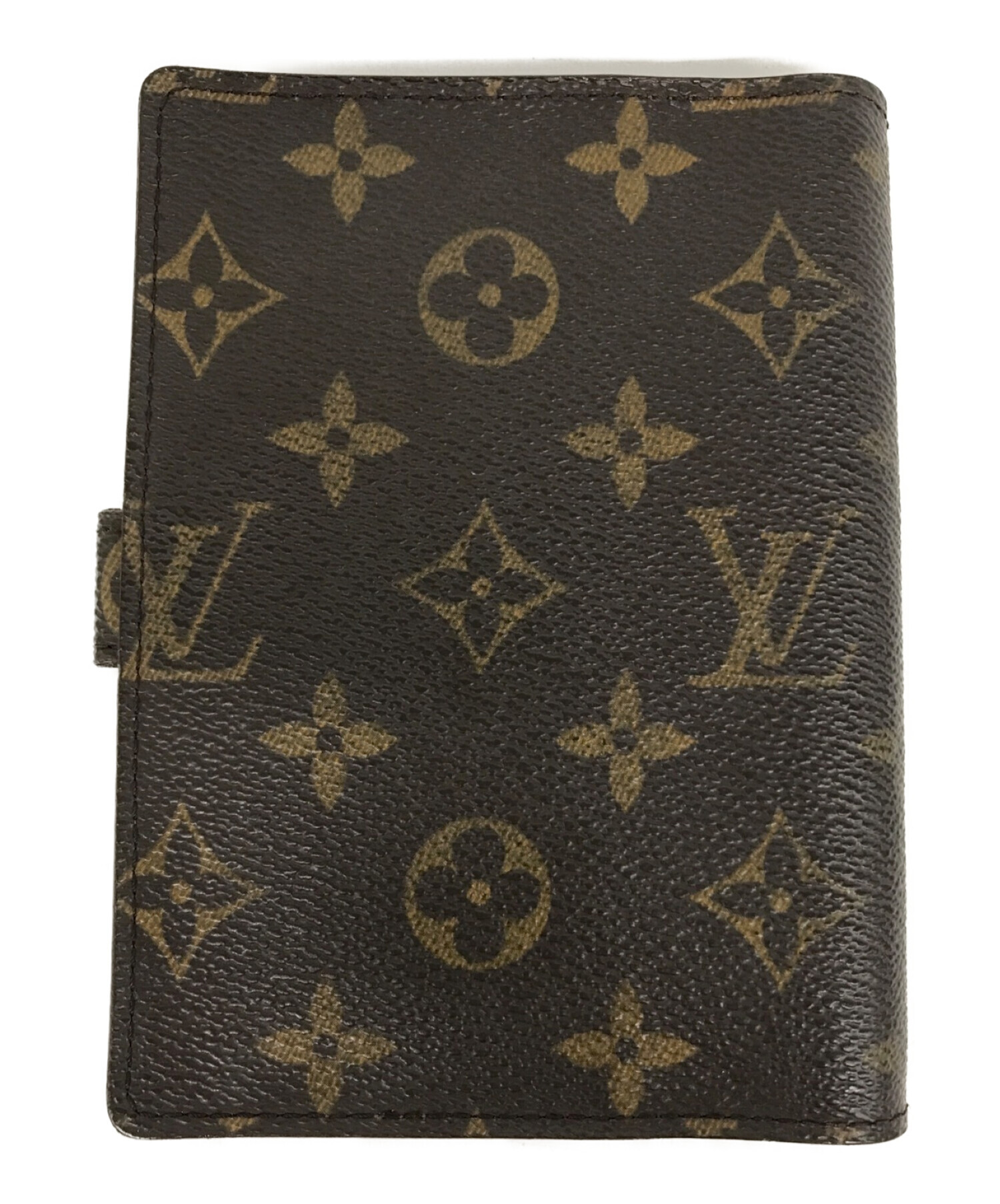 中古・古着通販】LOUIS VUITTON (ルイ ヴィトン) アジェンダ PM /手帳
