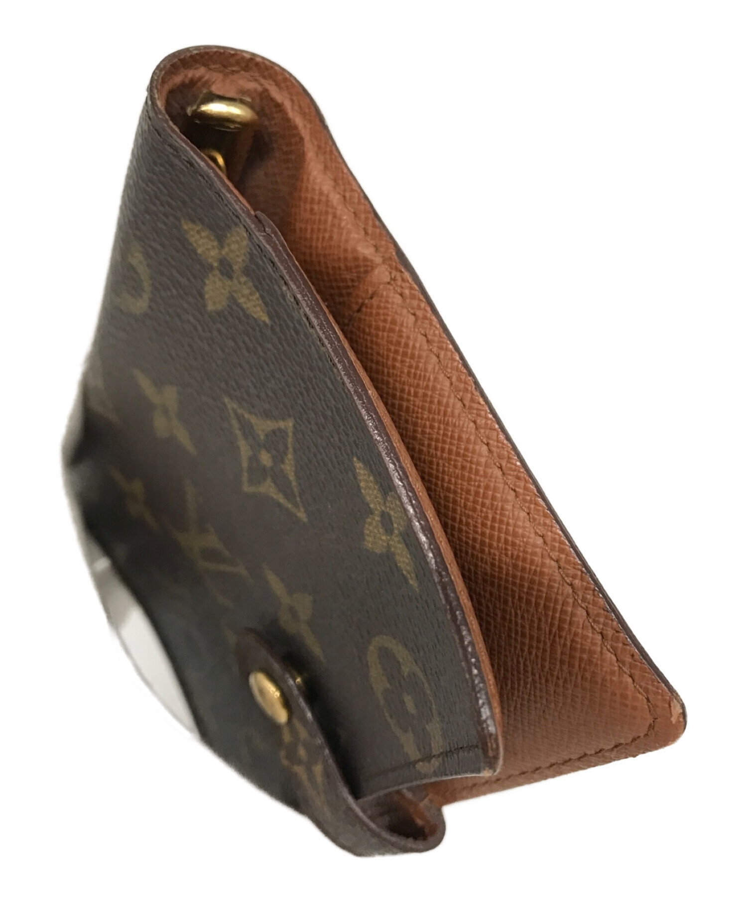 中古・古着通販】LOUIS VUITTON (ルイ ヴィトン) アジェンダ PM /手帳