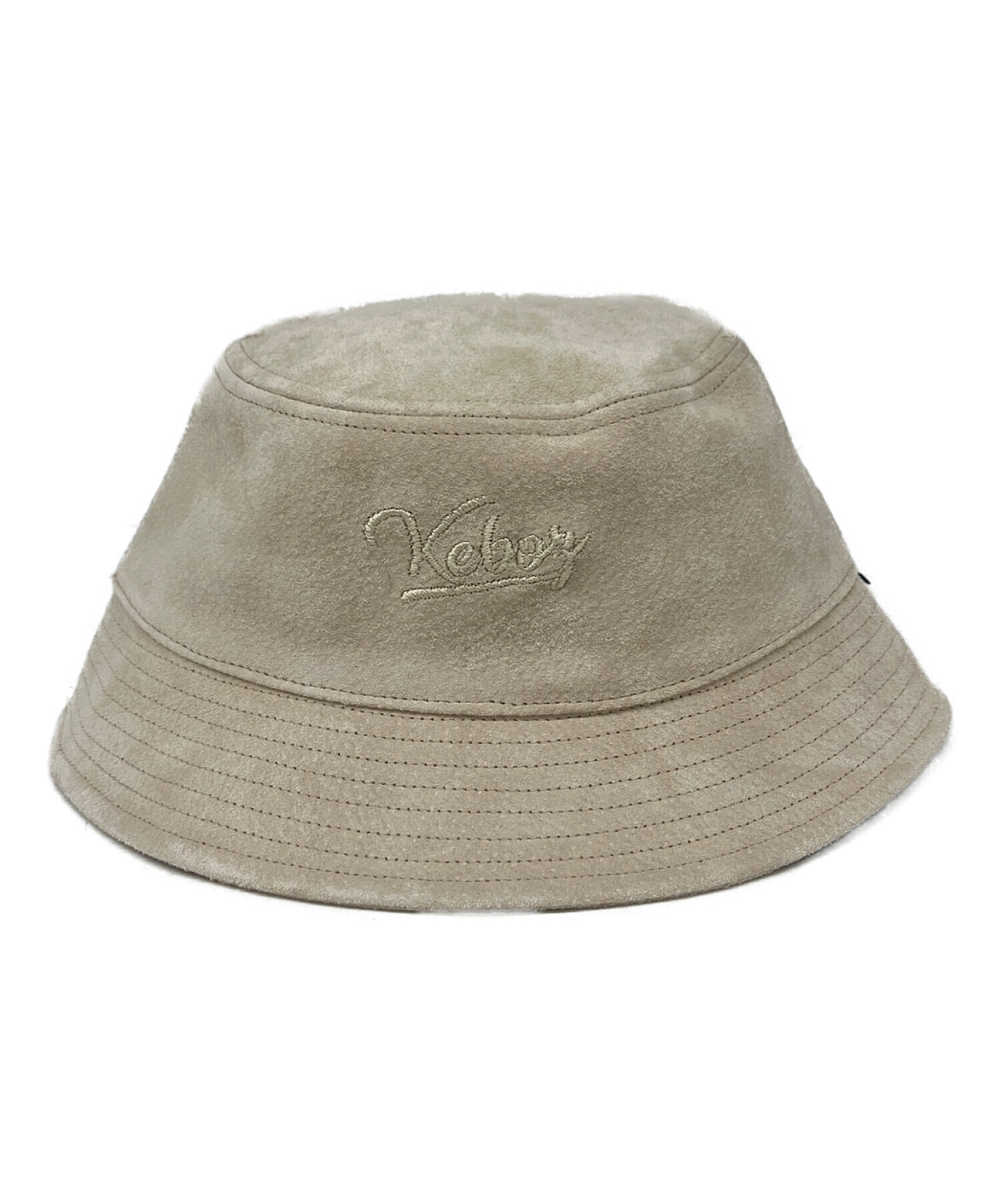 keboz バケットハット N｜KEBOZのハットを使ったコーディネート - WEAR