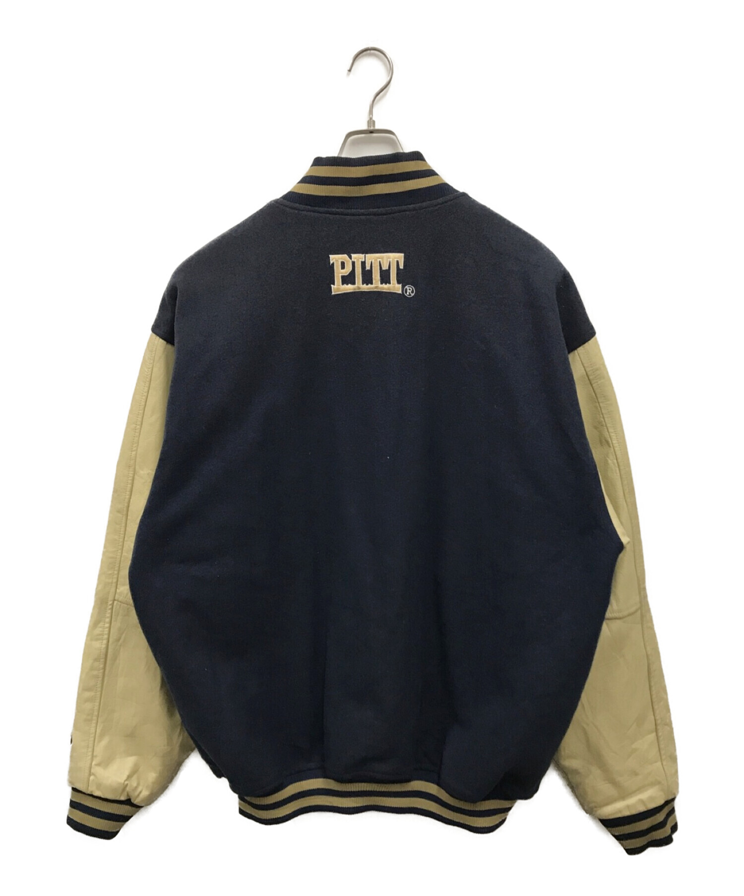 中古・古着通販】VINTAGE (ヴィンテージ/ビンテージ) スタジャン 中古・古着通販】VINTAGE (ヴィンテージ/ビンテージ) スタジャン