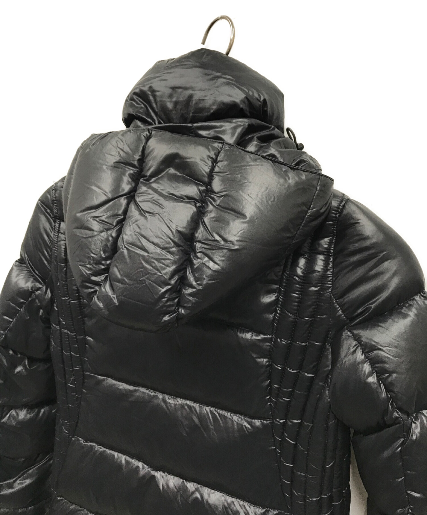 中古・古着通販】TATRAS (タトラス) ダウンコート/ サリン/LTA