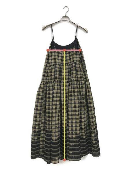新品】ANLEM ワンピース ドレス (楽天市場】チェック 新品】ANLEM ワンピース ドレス (楽天市場】チェック