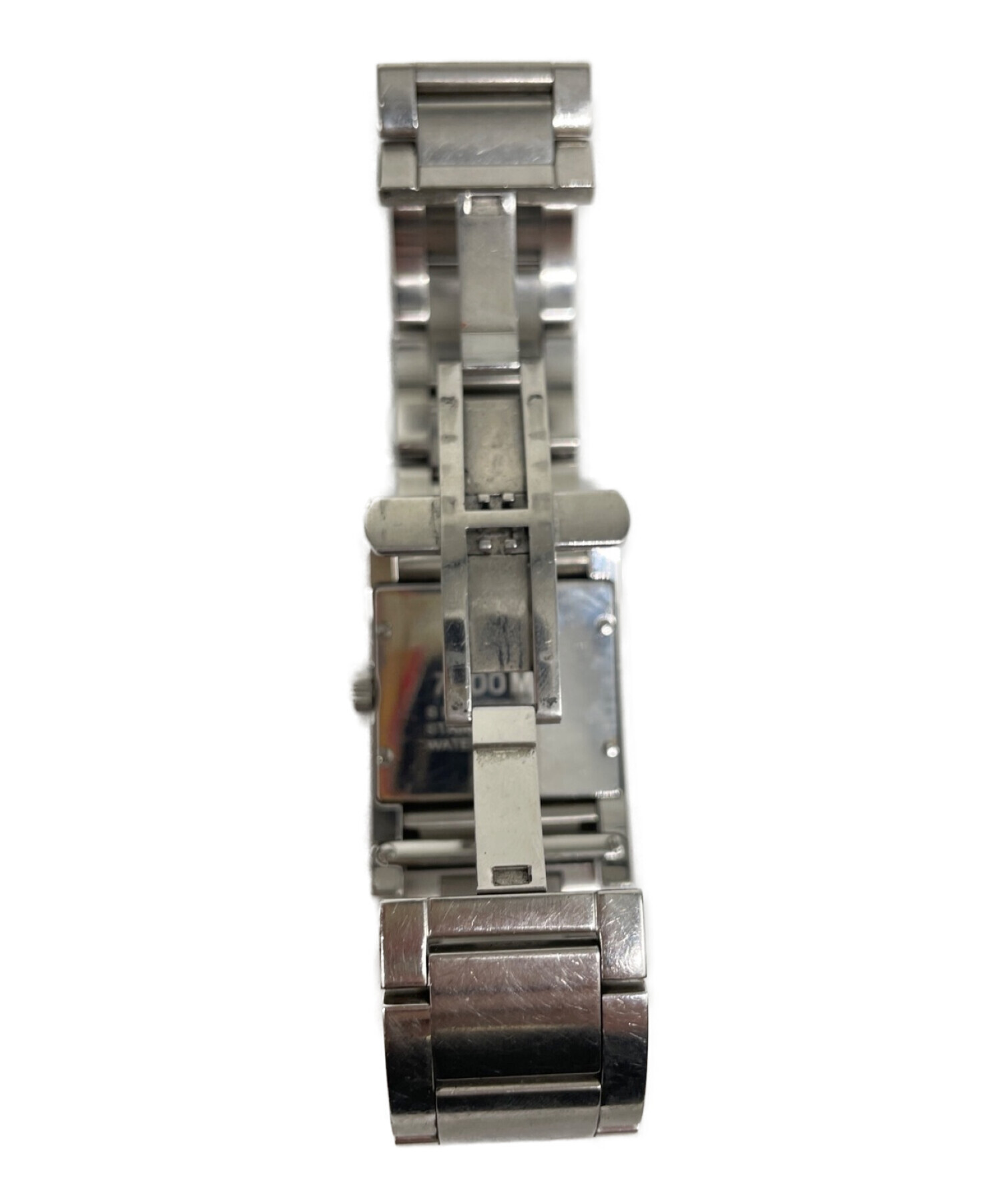 中古・古着通販】GUCCI (グッチ) time pieces/7900M.1/リストウォッチ