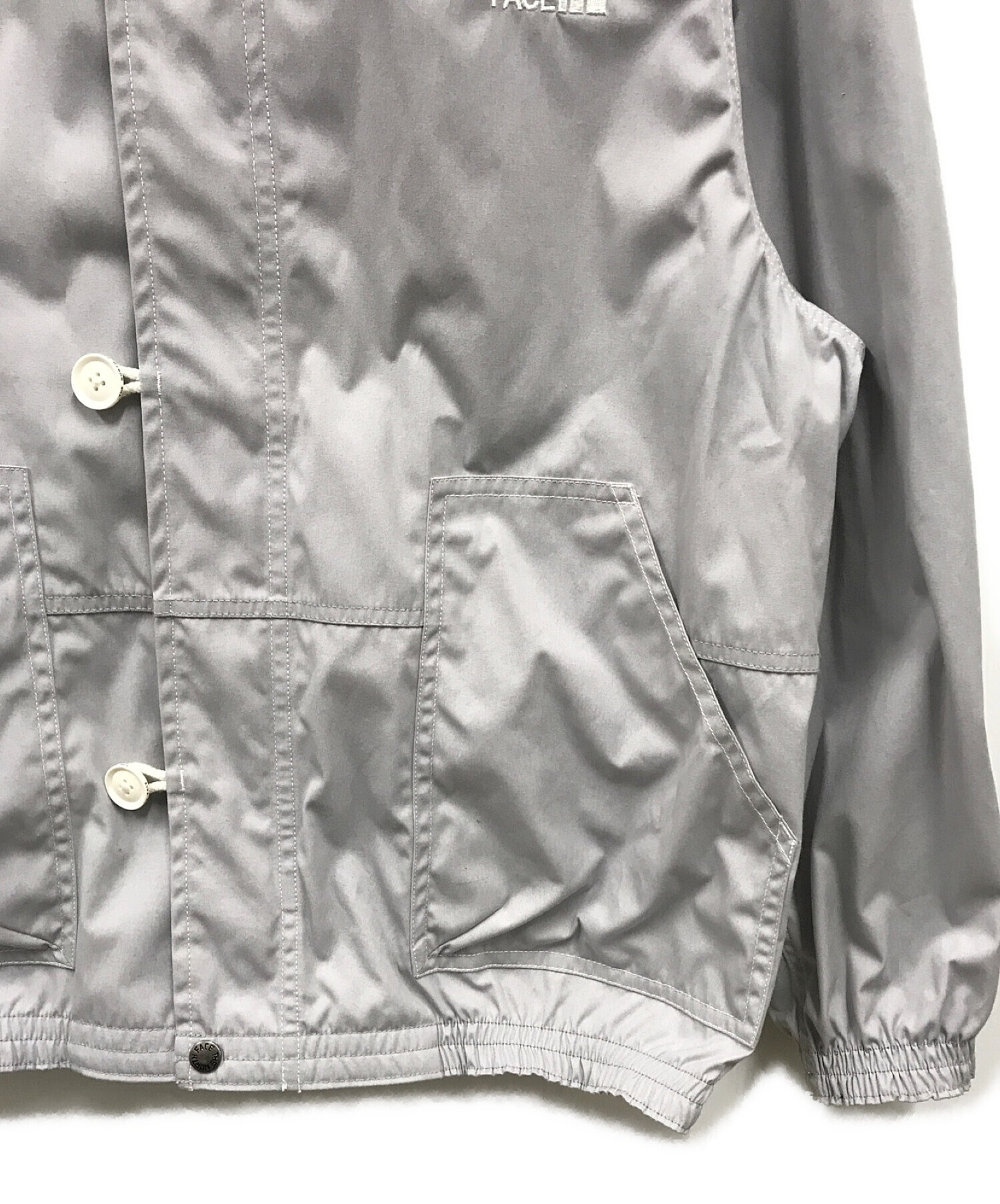 中古・古着通販】THE NORTHFACE PURPLELABEL (ザ・ノース