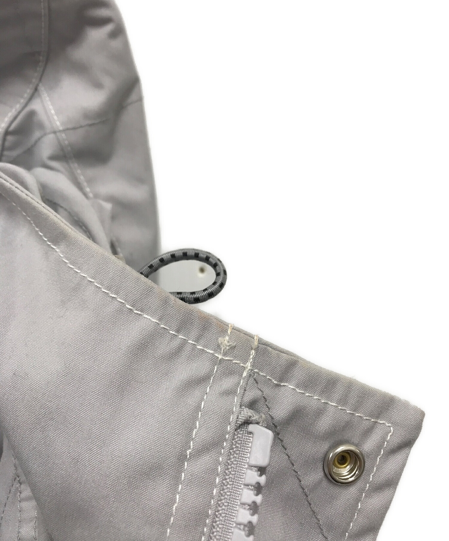 中古・古着通販】THE NORTHFACE PURPLELABEL (ザ・ノースフェイス