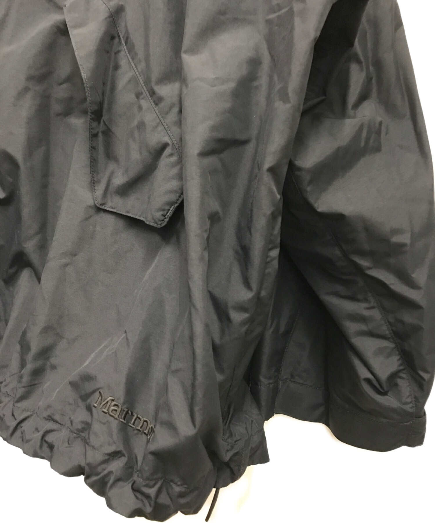 中古・古着通販】MARMOT (マーモット) BEAMS (ビームス) クラウド