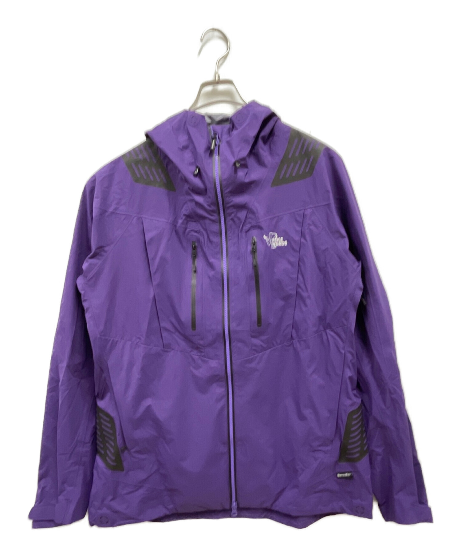 POLEWARDS SYMPATEX STORMGUIDE JACKET