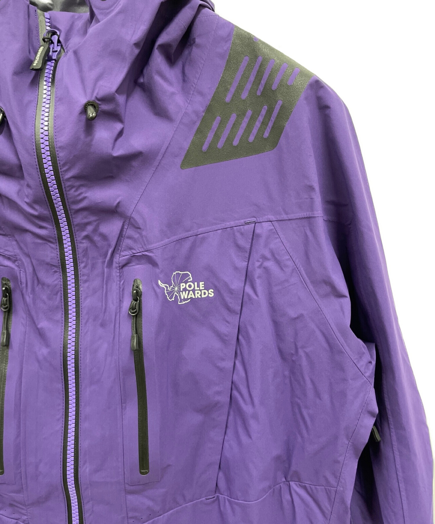 POLEWARDS SYMPATEX STORMGUIDE JACKET POLEWARDS SYMPATEX STORMGUIDE JACKET