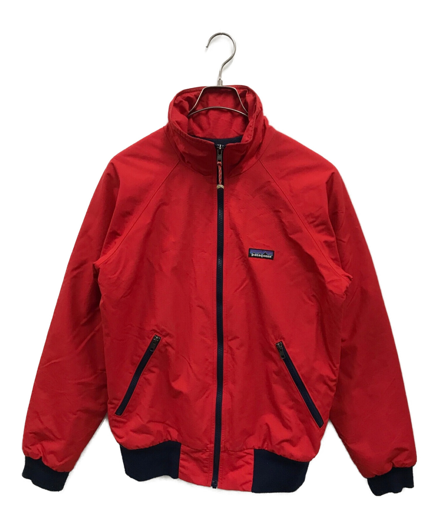 中古・古着通販】Patagonia (パタゴニア) Shelled Synchilla Jacket