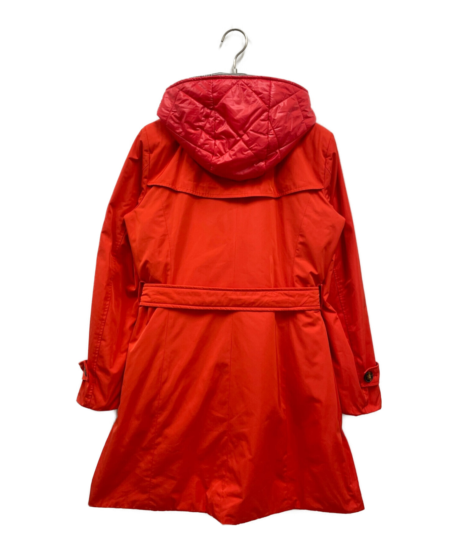 中古・古着通販】MARELLA SPORT (マレーラ スポーツ) ダウン付