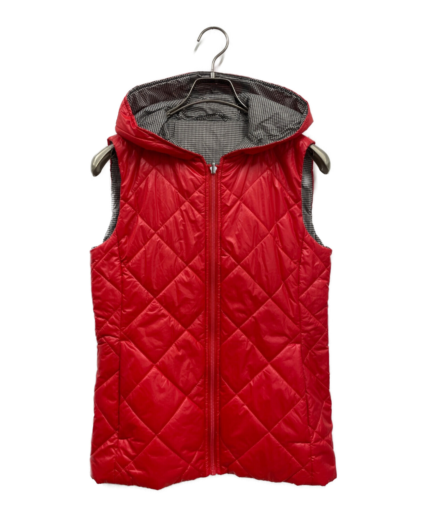 中古・古着通販】MARELLA SPORT (マレーラ スポーツ) ダウン付