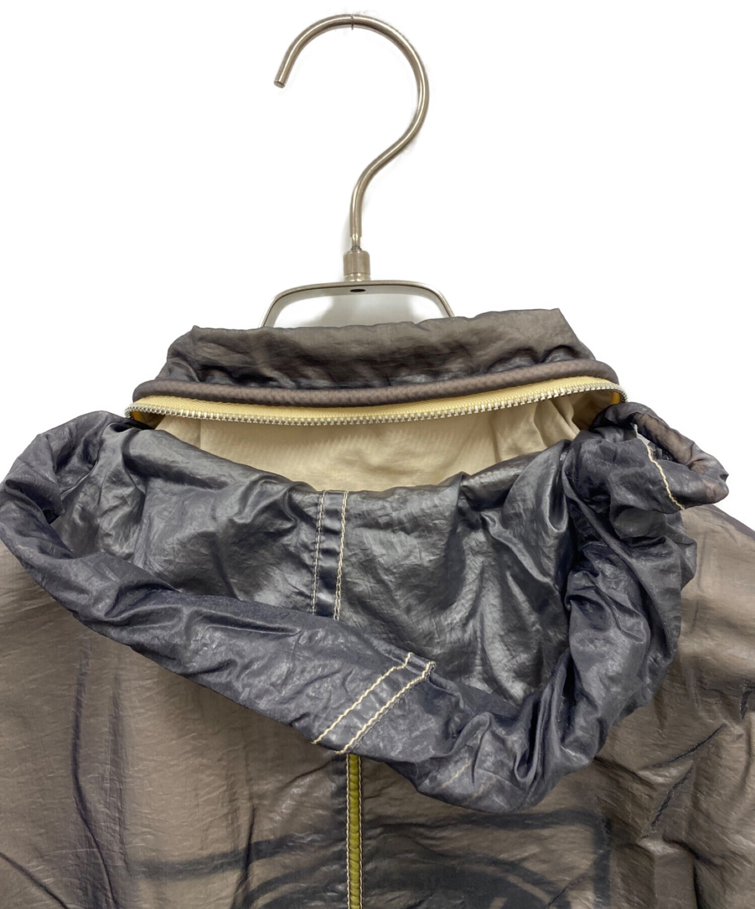 中古・古着通販】DIESEL (ディーゼル) J-U23 ライトジャケット