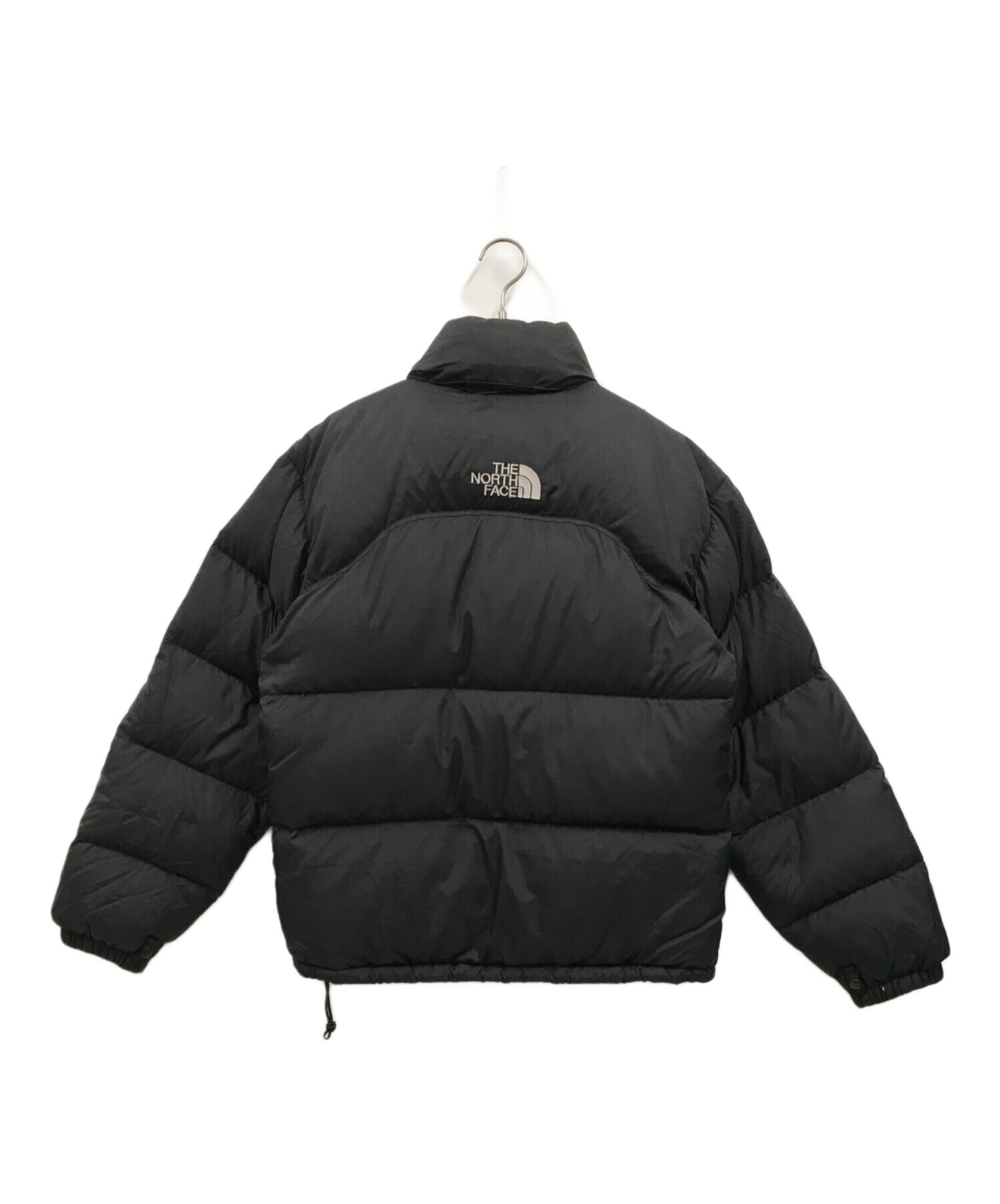 THE NORTH FACE】ヌプシジャケット-ND01586
