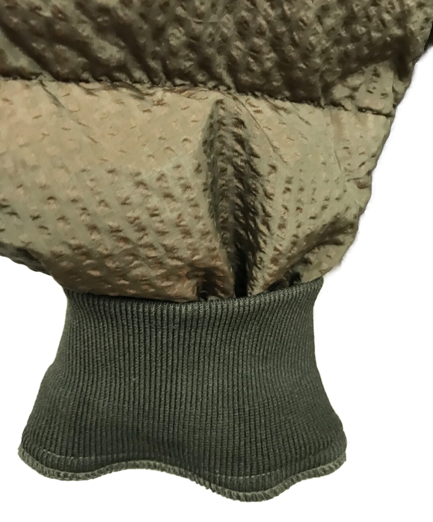 中古・古着通販】STONE ISLAND (ストーンアイランド) ナイロンメタル