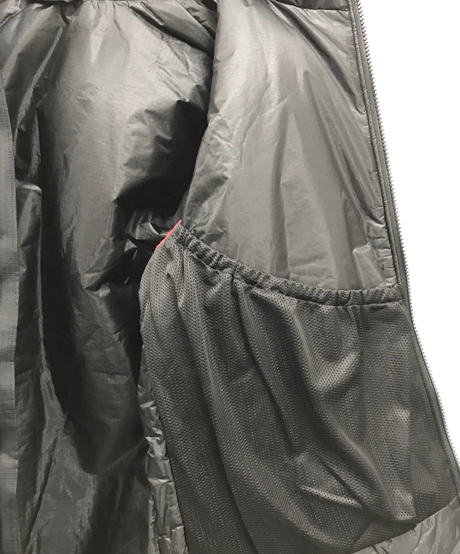 アークテリクスデュアリービレイパーカー 95 中古・古着通販】ARC'TERYX (アークテリクス) デュアリービレイ