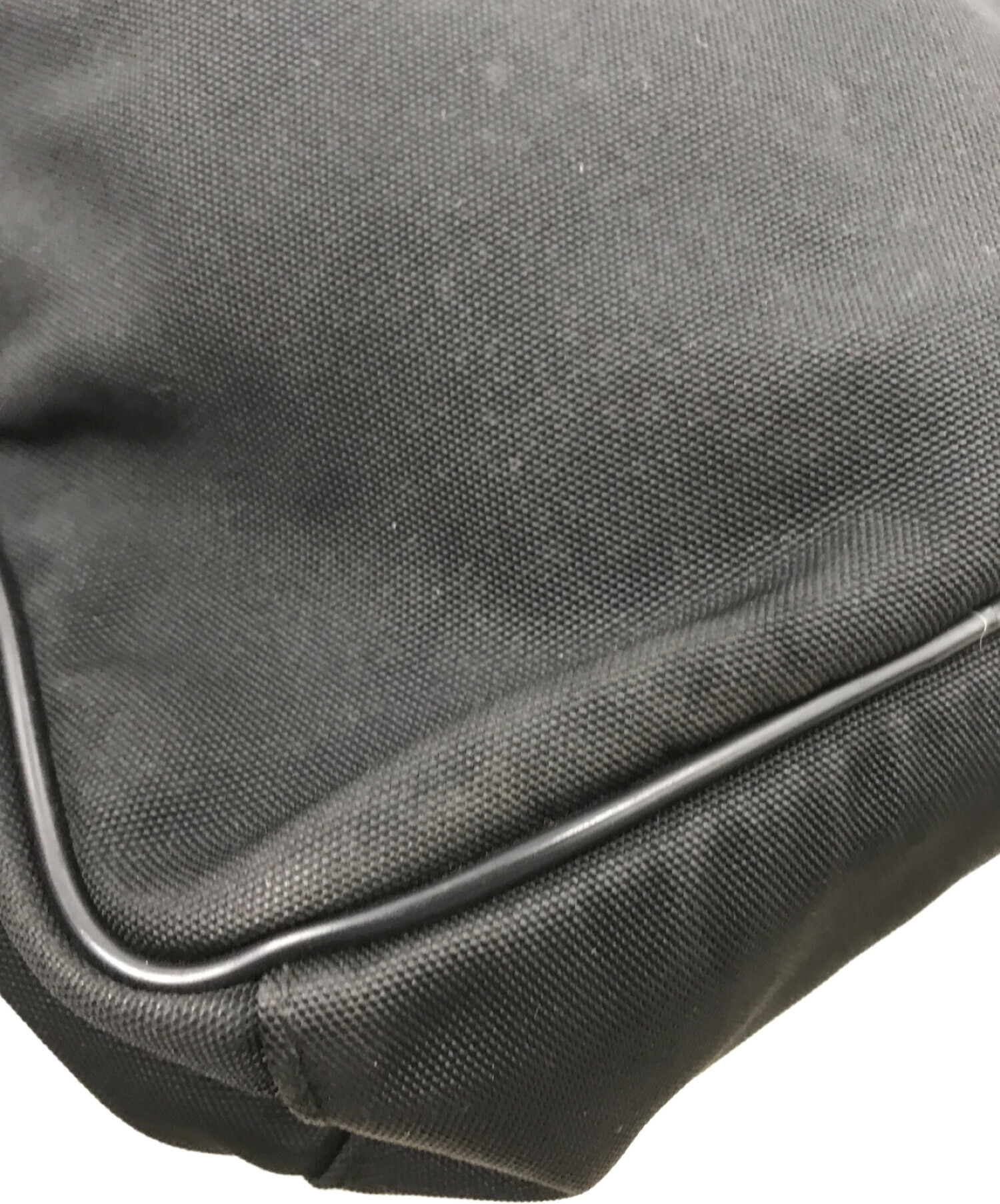 中古・古着通販】GUCCI (グッチ) ナイロンショルダーバッグ/018-1612