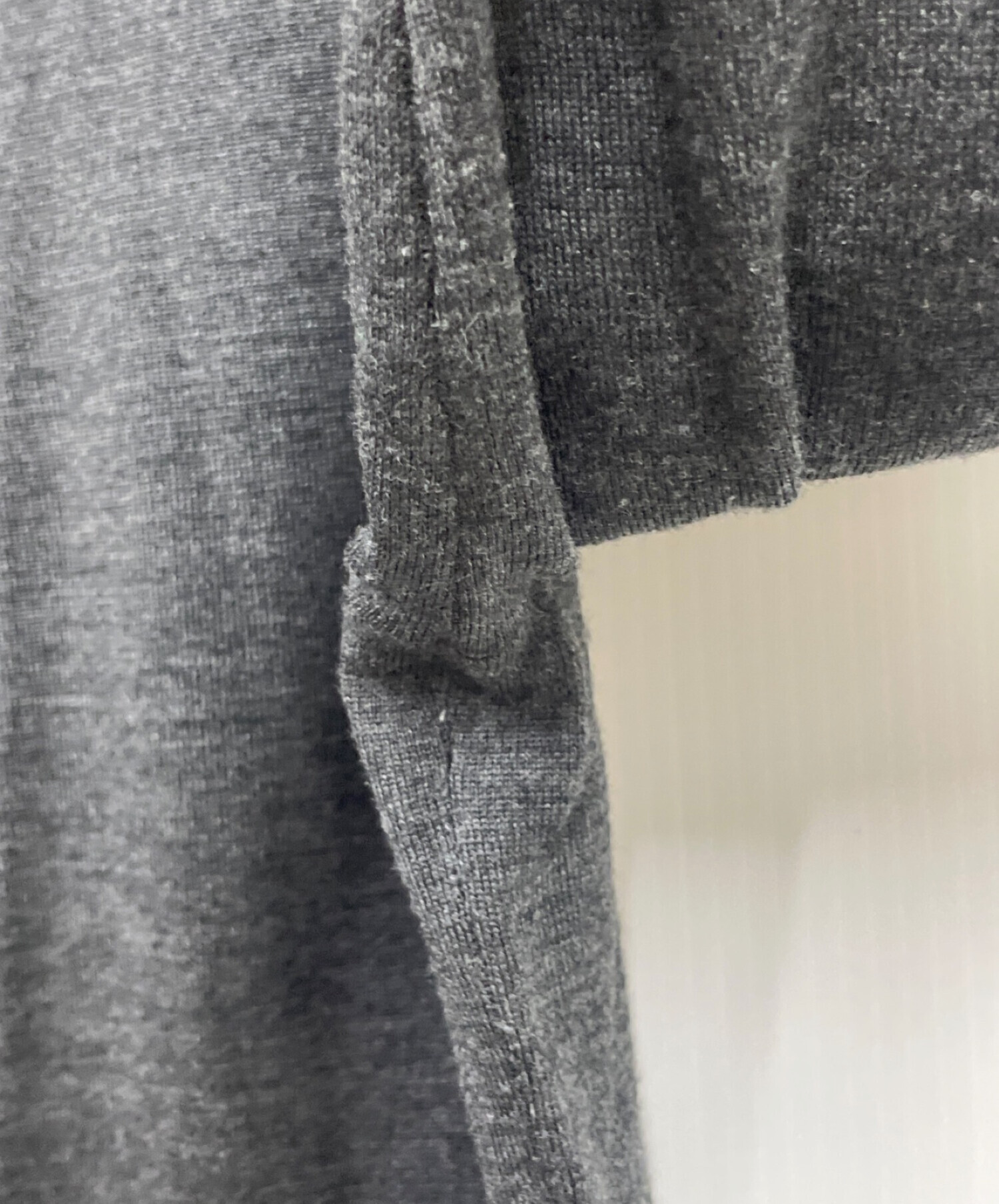 ★週末お値下げ中★人気ニットTheory Regal Wool Tneck PN セオリー Theory REGAL WOOL TNECK PN （ブラウン） - ファッション