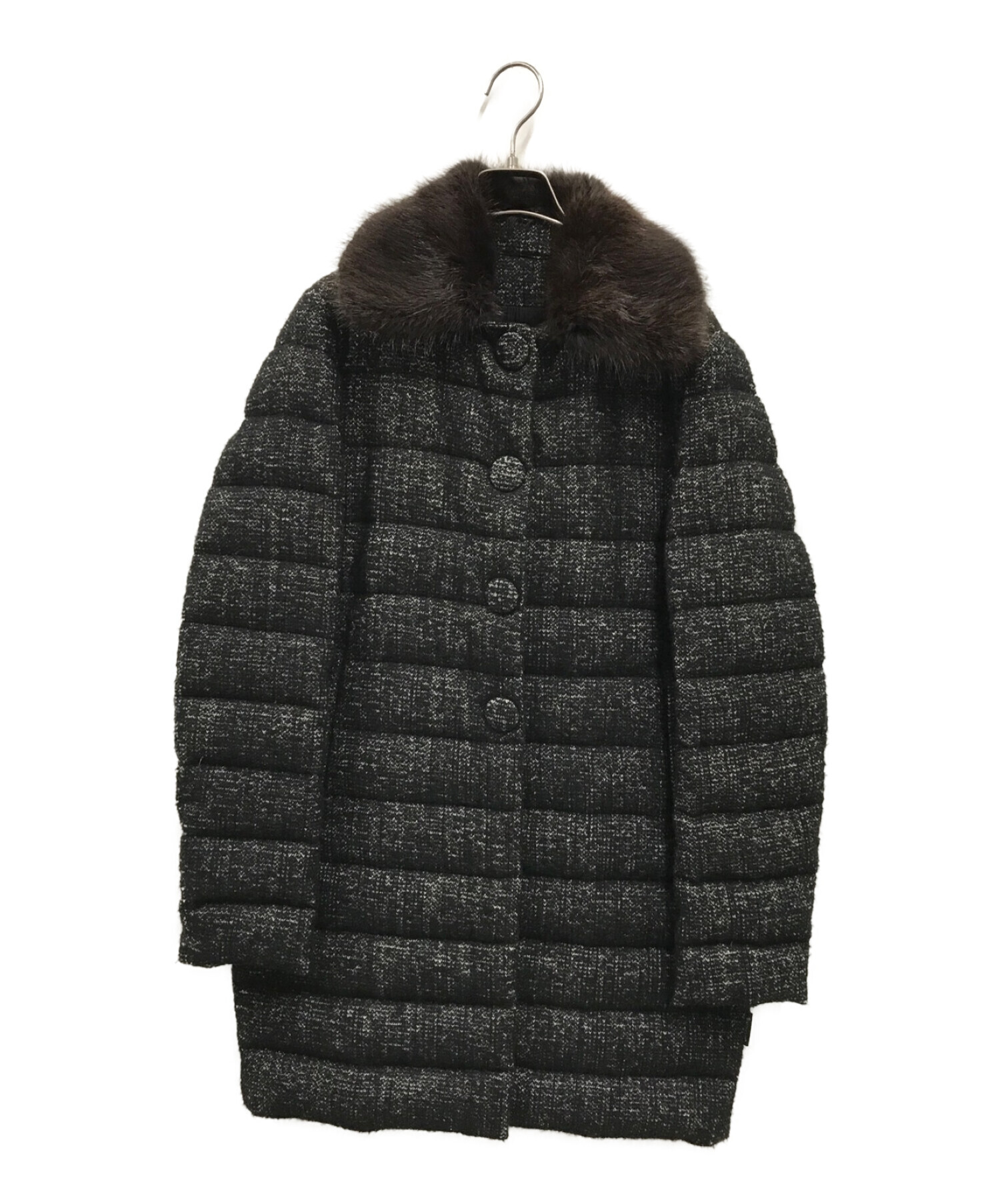 中古・古着通販】MONCLER (モンクレール) SEYNET/320934997720/ダウン  