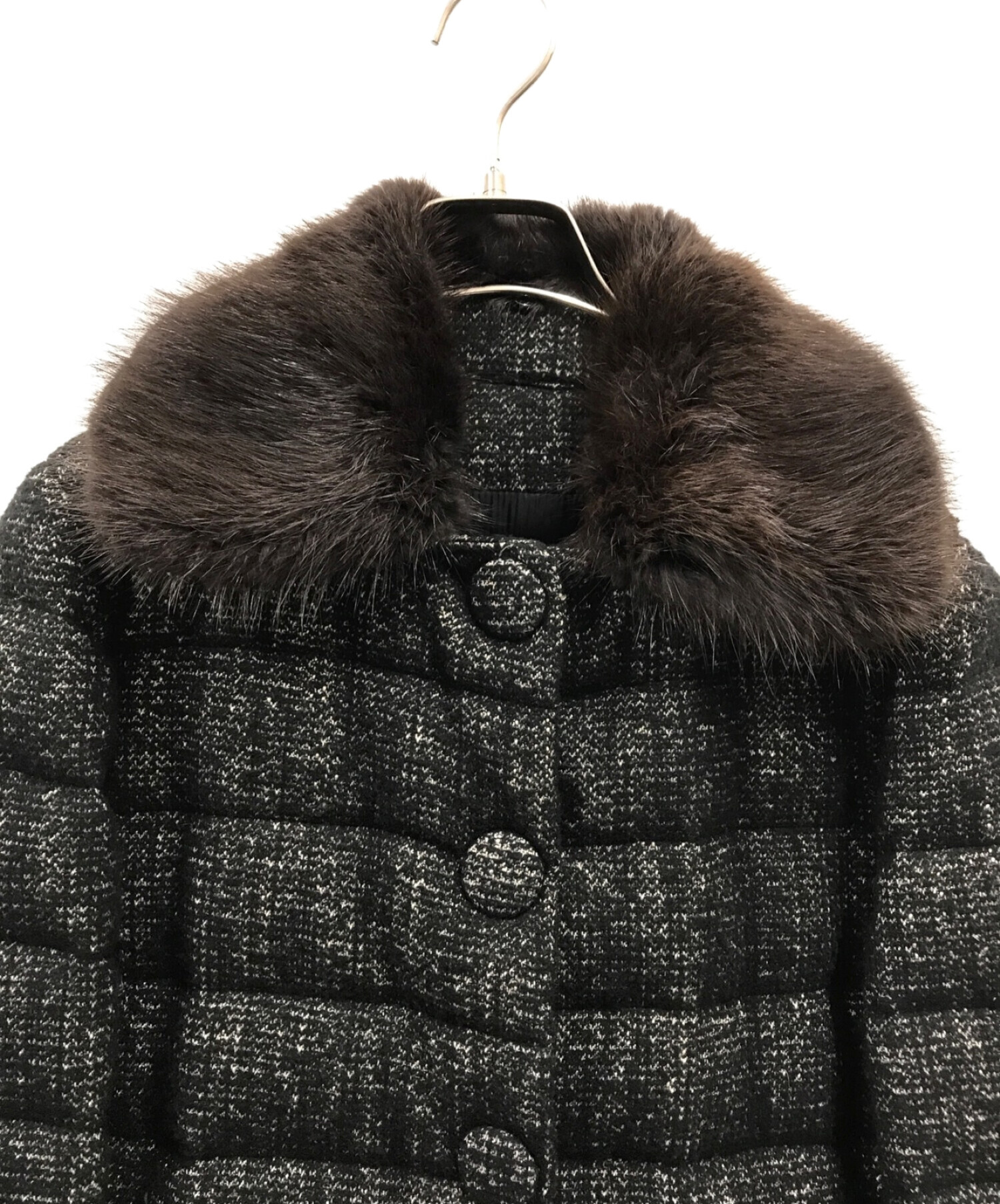中古・古着通販】MONCLER (モンクレール) SEYNET/320934997720/ダウン  