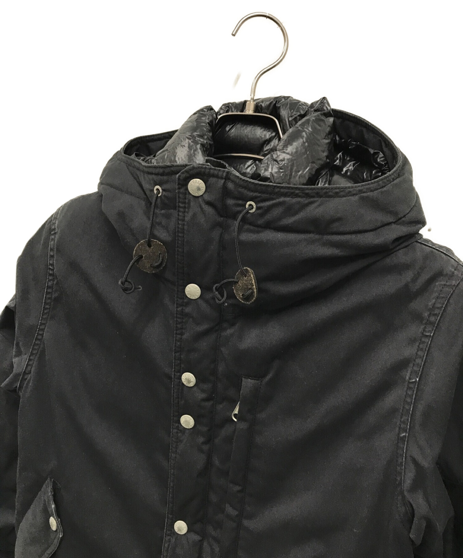 中古・古着通販】THE NORTHFACE PURPLELABEL (ザ・ノースフェイス