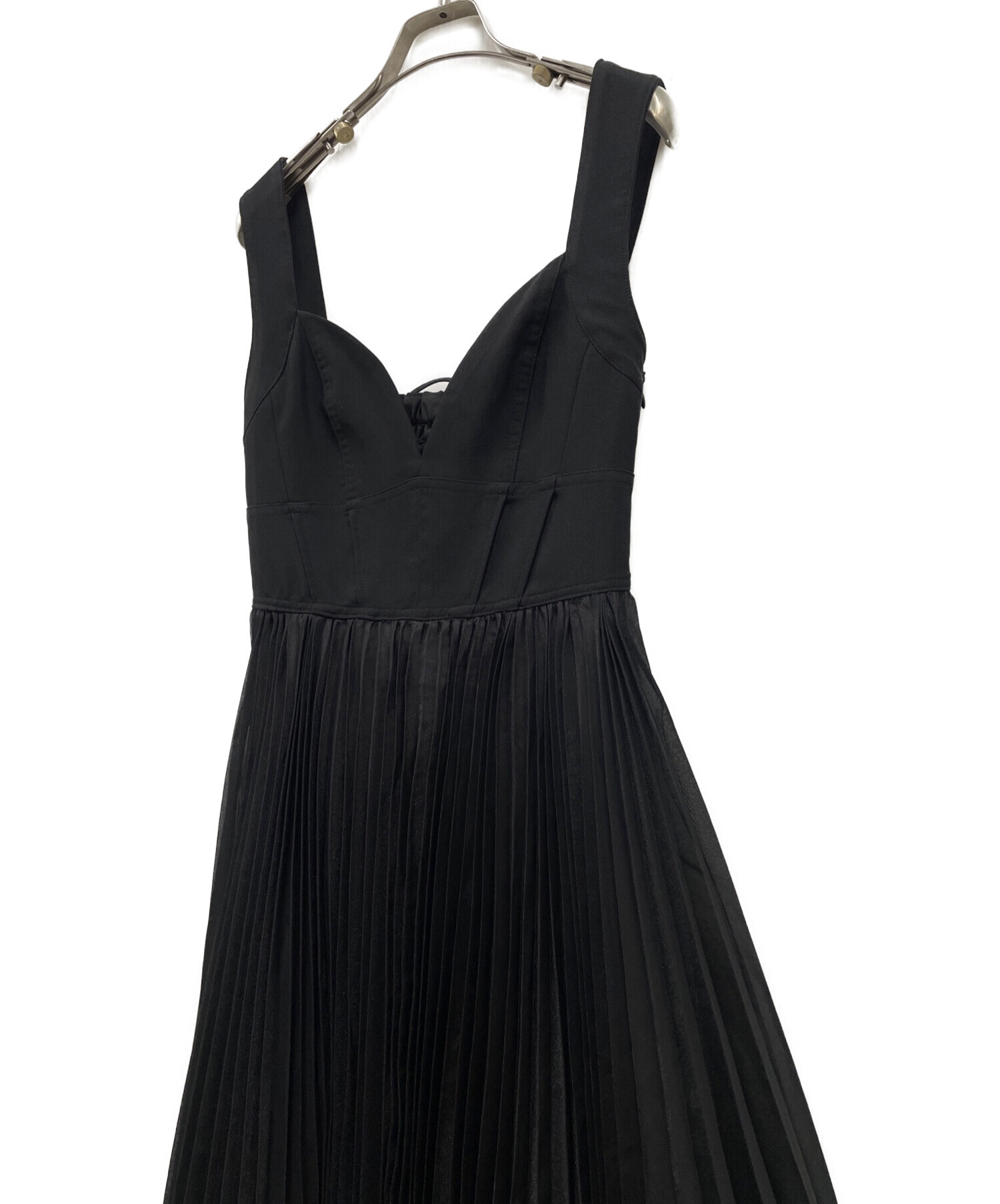 トップス VINTAGE PERFUME SMELL WAFFLE TOP VINTAGE PERFUME SMELL WAFFLE TOP