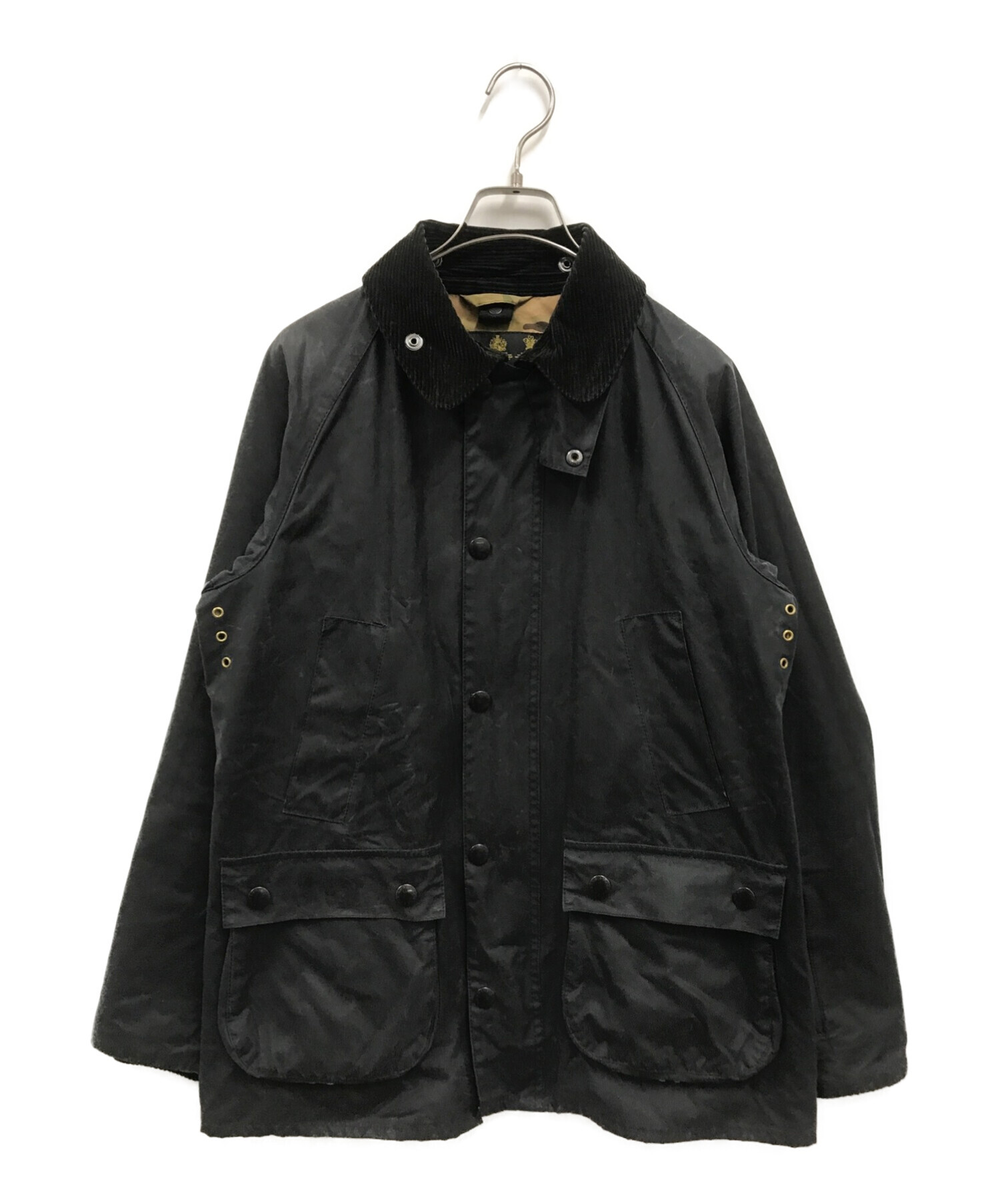 中古・古着通販】Barbour (バブアー) SOPH. (ソフ) ビデイル オイルド