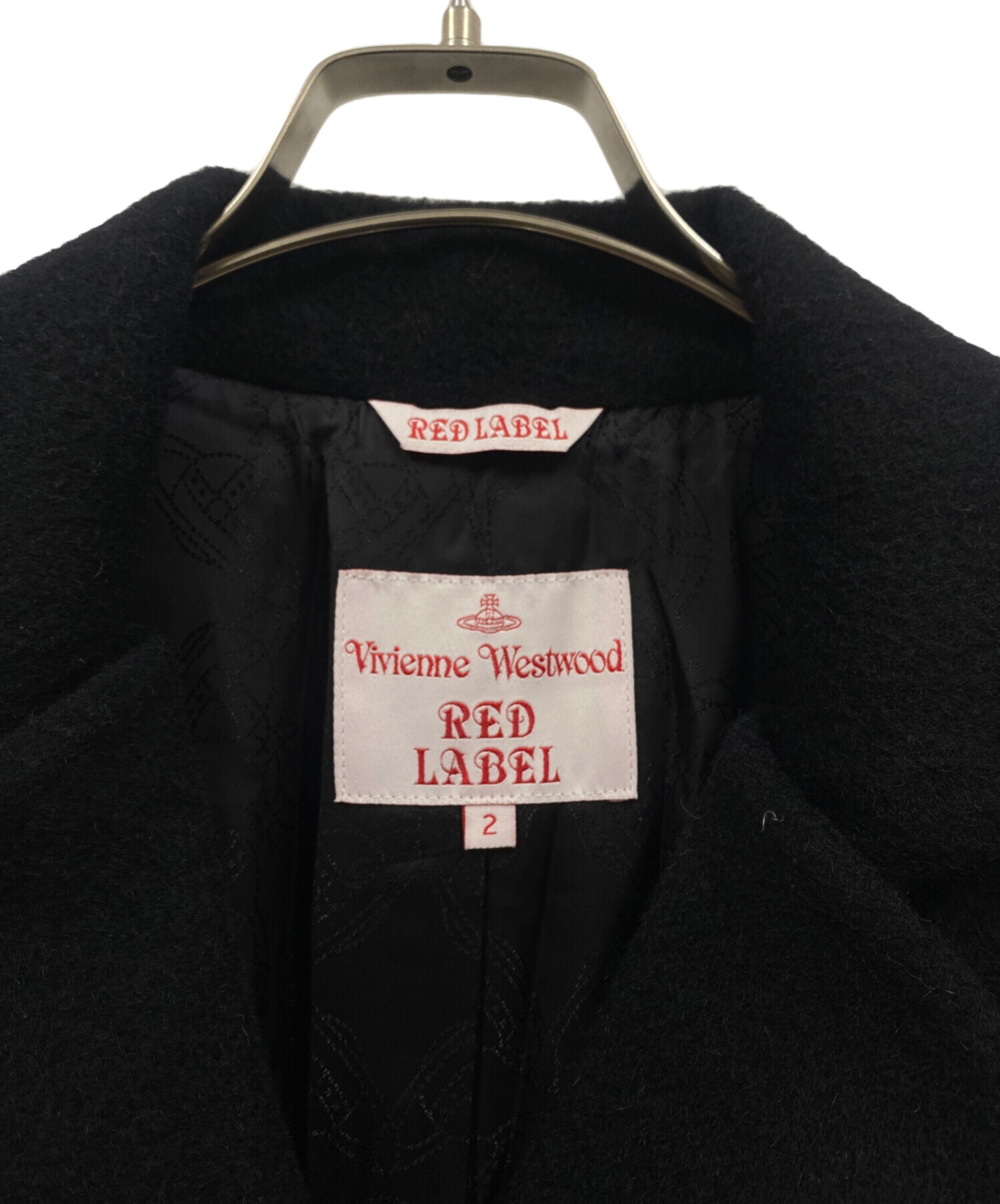 中古・古着通販】Vivienne Westwood RED LABEL (ヴィヴィアンウエスト