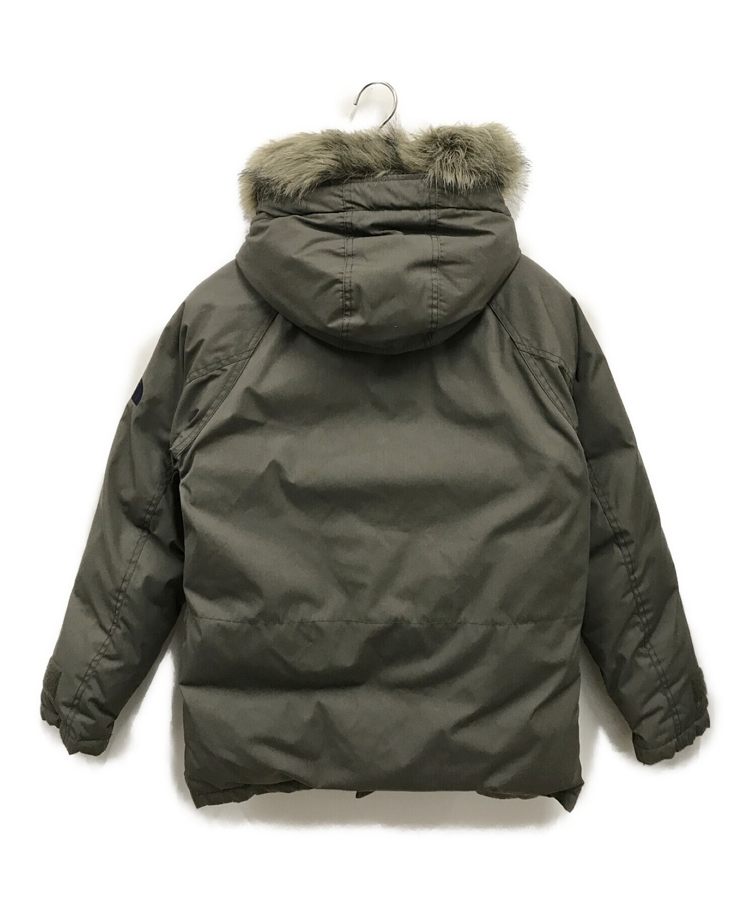 中古・古着通販】THE NORTHFACE PURPLELABEL Pilgrim Surf+Supply