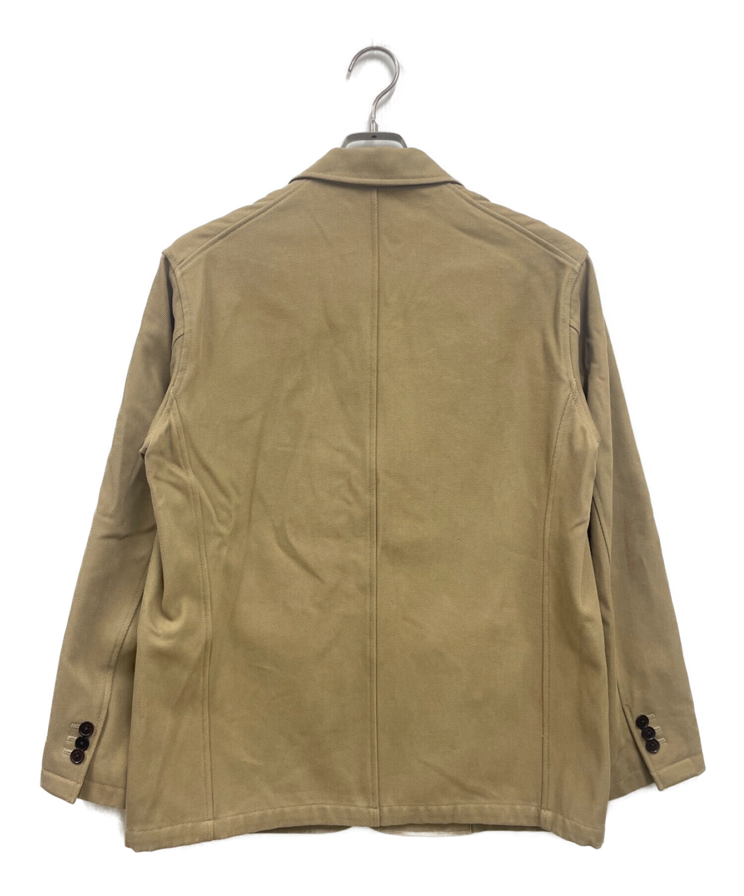 Alan jacket アラン ジャケット Steven Alan スティーブンアランの