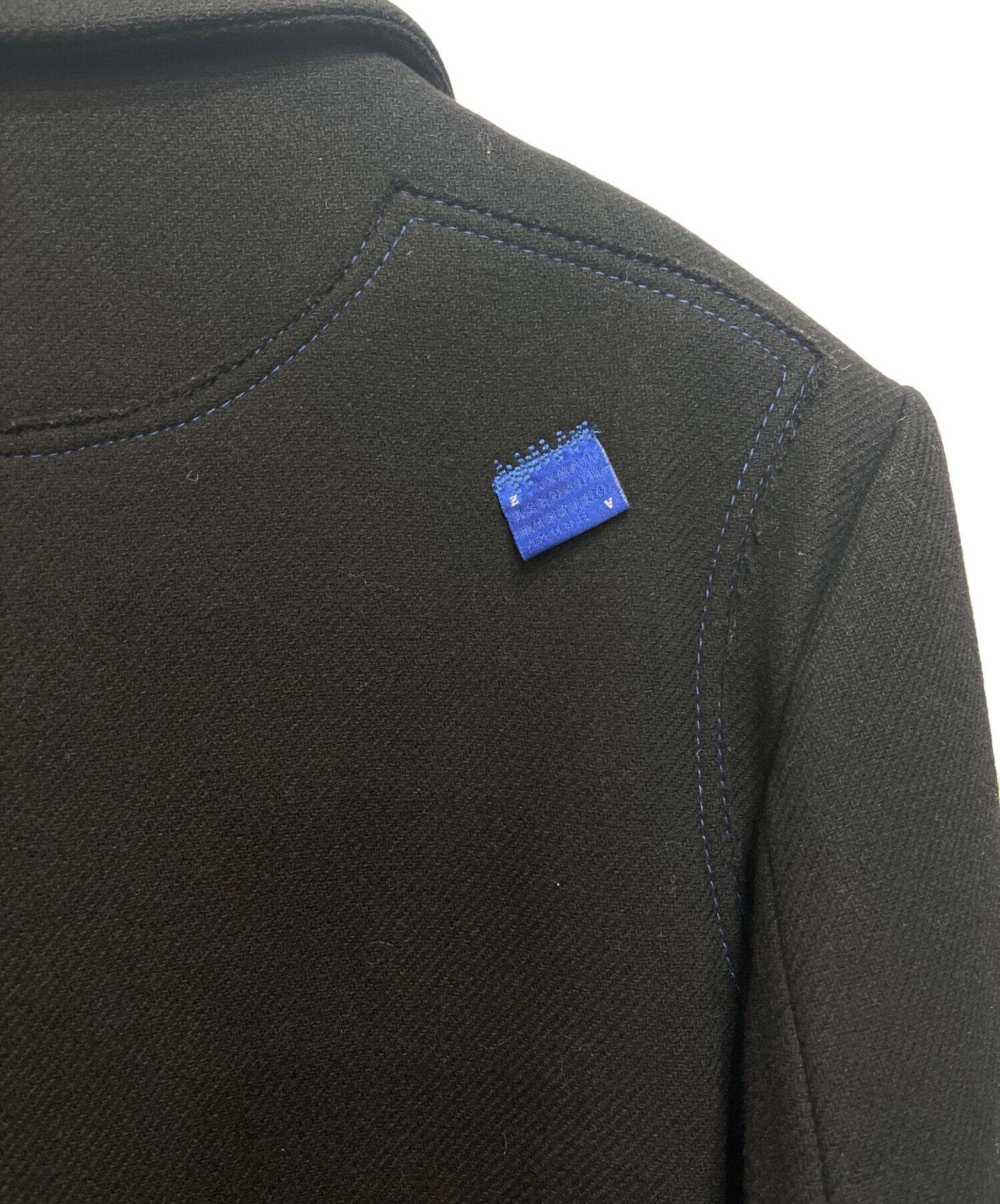 中古・古着通販】ZARA (ザラ) ADER error (アーダーエラー) オーバー