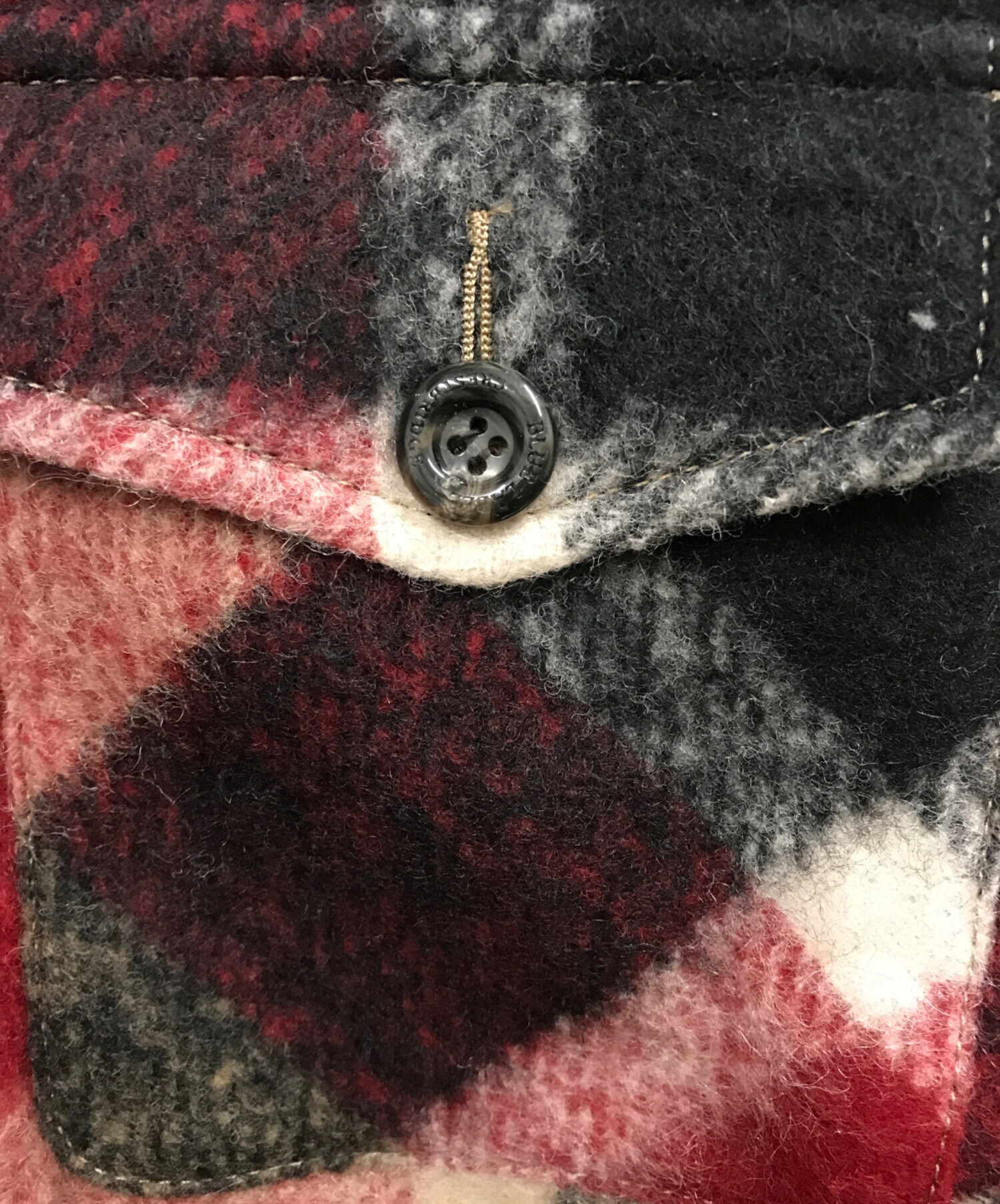 中古・古着通販】BLUE LABEL CRESTBRIDGE (ブルーレーベルクレスト