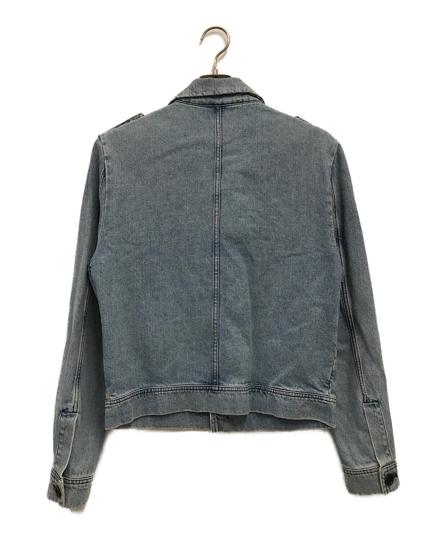 中古・古着通販】Gosha Rubchinskiy (ゴーシャラブチンスキー) デニム