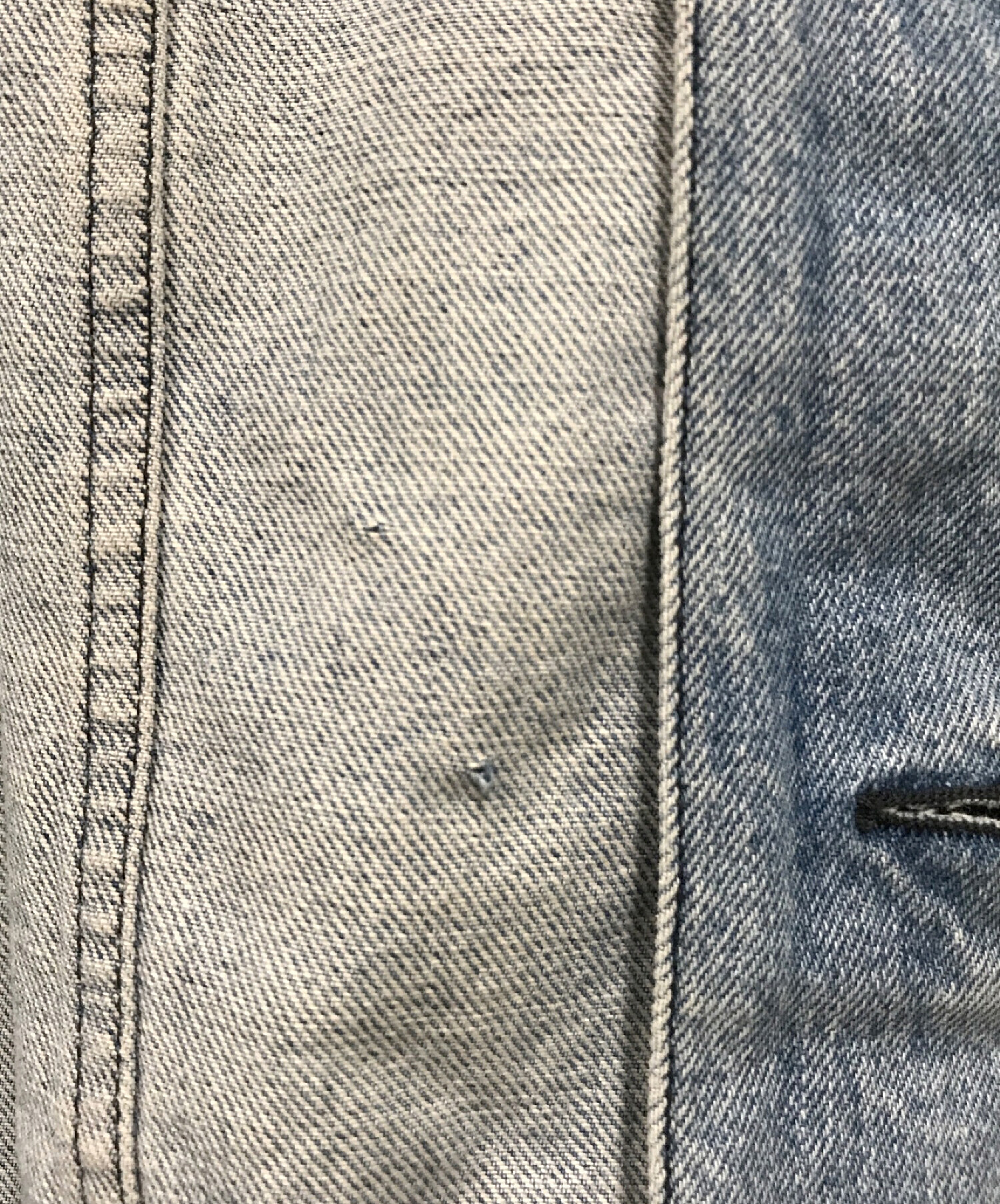 中古・古着通販】Gosha Rubchinskiy (ゴーシャラブチンスキー) デニム