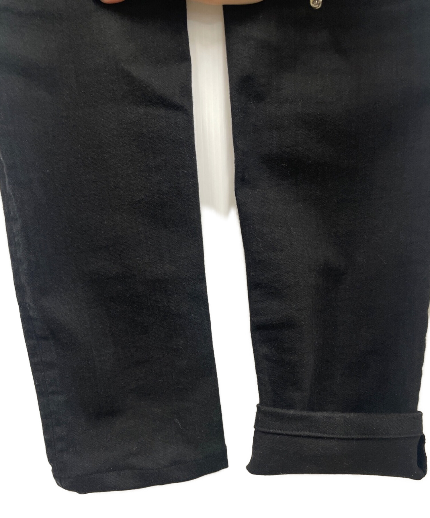 中古・古着通販】Hysteric Glamour (ヒステリックグラマー) SU加工ISKO
