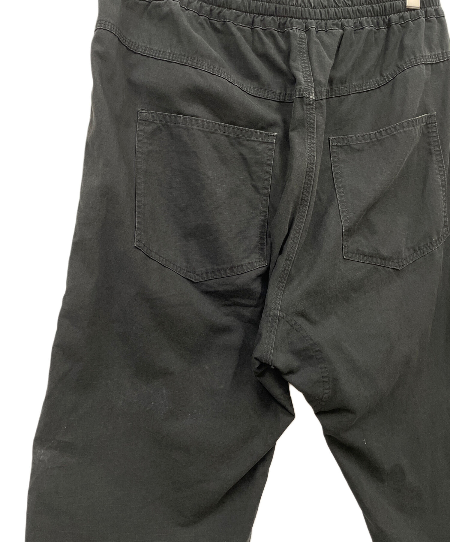 中古・古着通販】Needles (ニードルズ) ジョガーパンツ/イージー