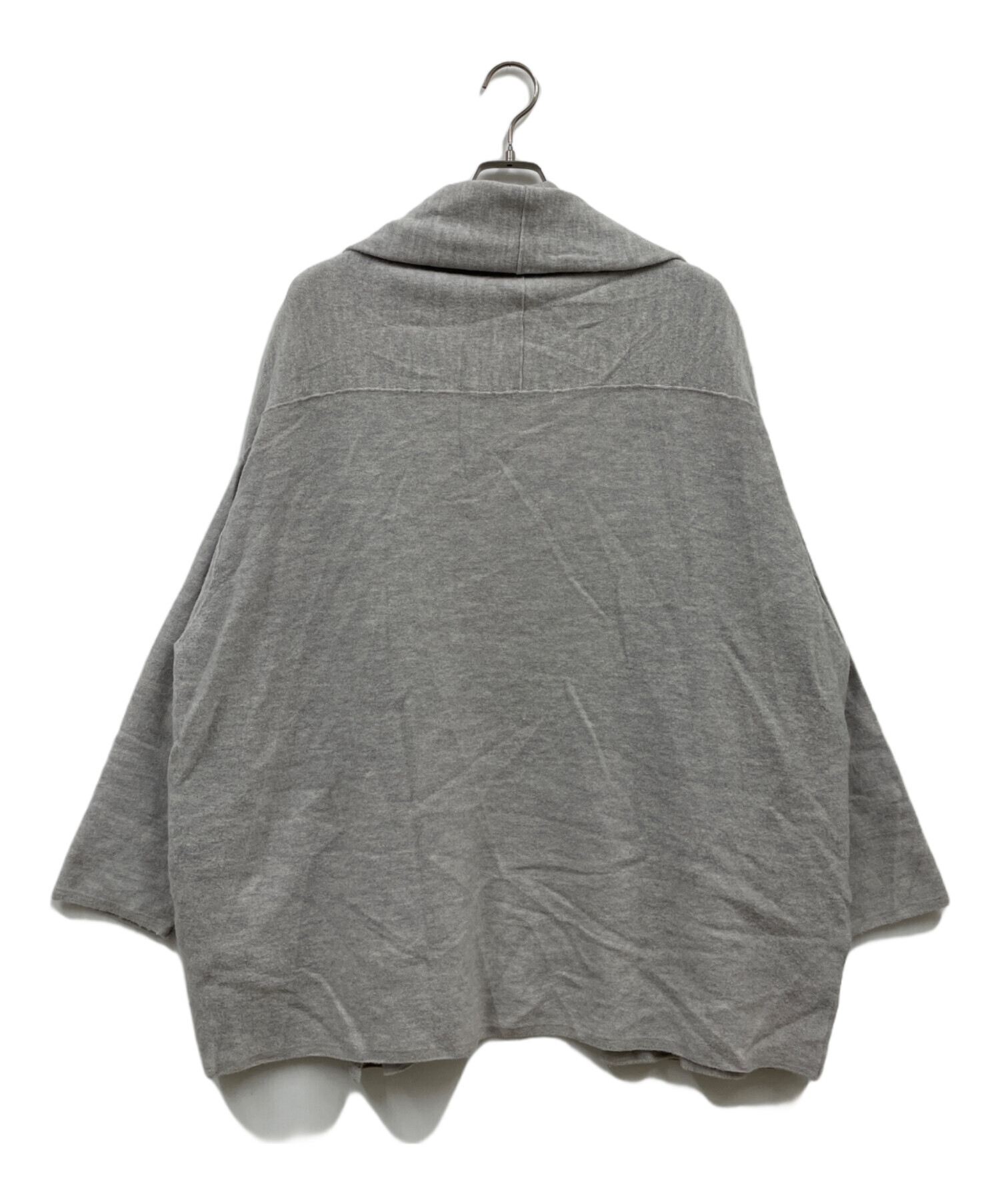 中古・古着通販】FRAMeWORK (フレームワーク) 圧縮ウールショート