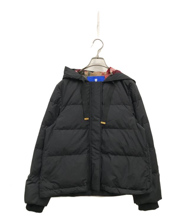 BLUE LABEL ブルーレーベルクリストブリッジ　ダウンジャケット 中古・古着通販】BLUE LABEL CRESTBRIDGE (ブルーレーベルクレスト