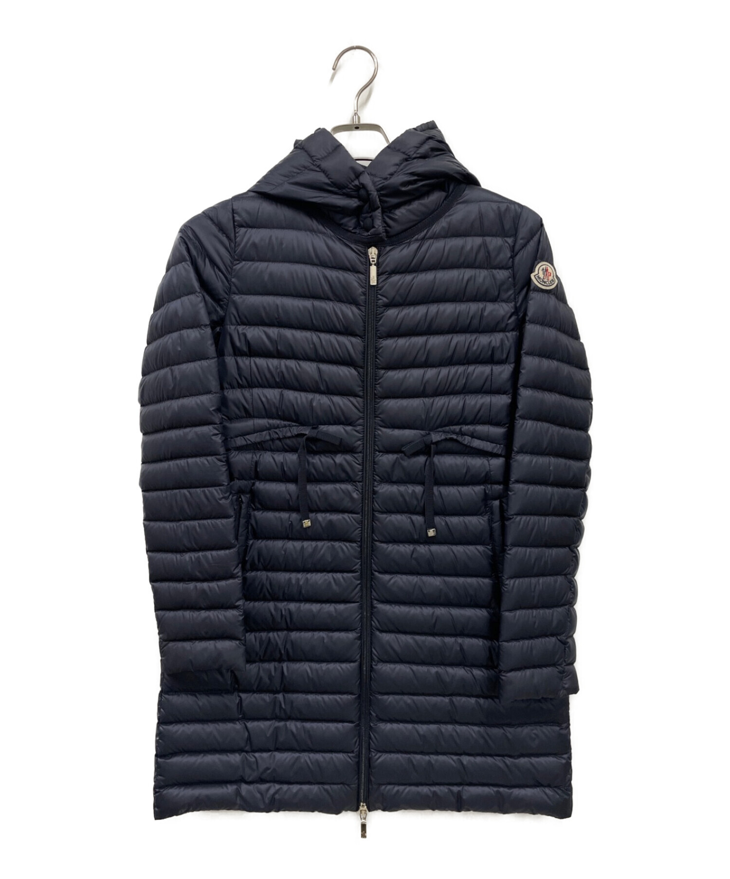 中古・古着通販】MONCLER (モンクレール) BARBEL/ダウンコート