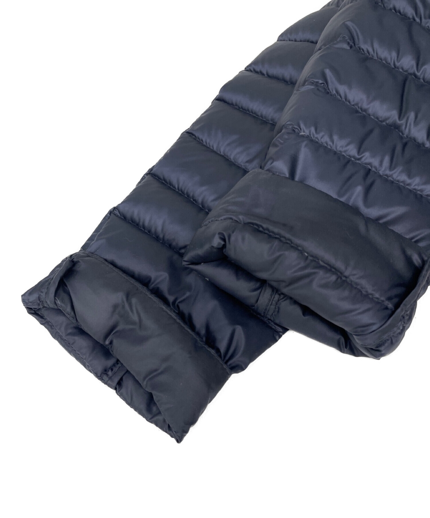 新品付属品完備モンクレールMONCLER BARBEL サイズ00 ネイビー 新品付属品完備モンクレールMONCLER BARBEL サイズ00 ネイビー 新品