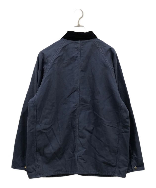 スタンダードカルフォルニア　コーディロイジャケット　Lサイズ スタンダードカルフォルニア コーディロイジャケット Lサイズ