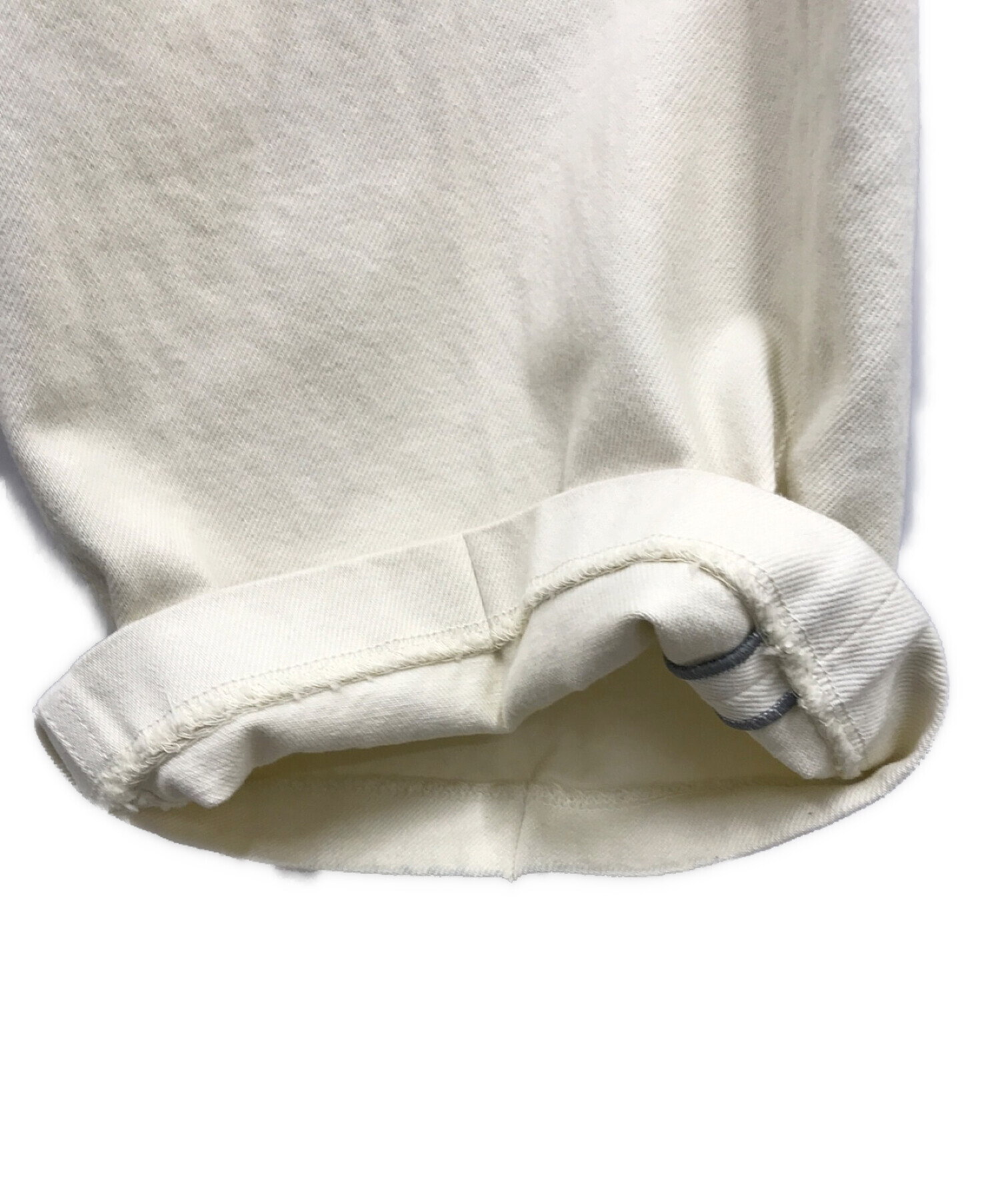 中古・古着通販】Plage (プラージュ) NEPLA. (ネプラ) 別注ワイド  