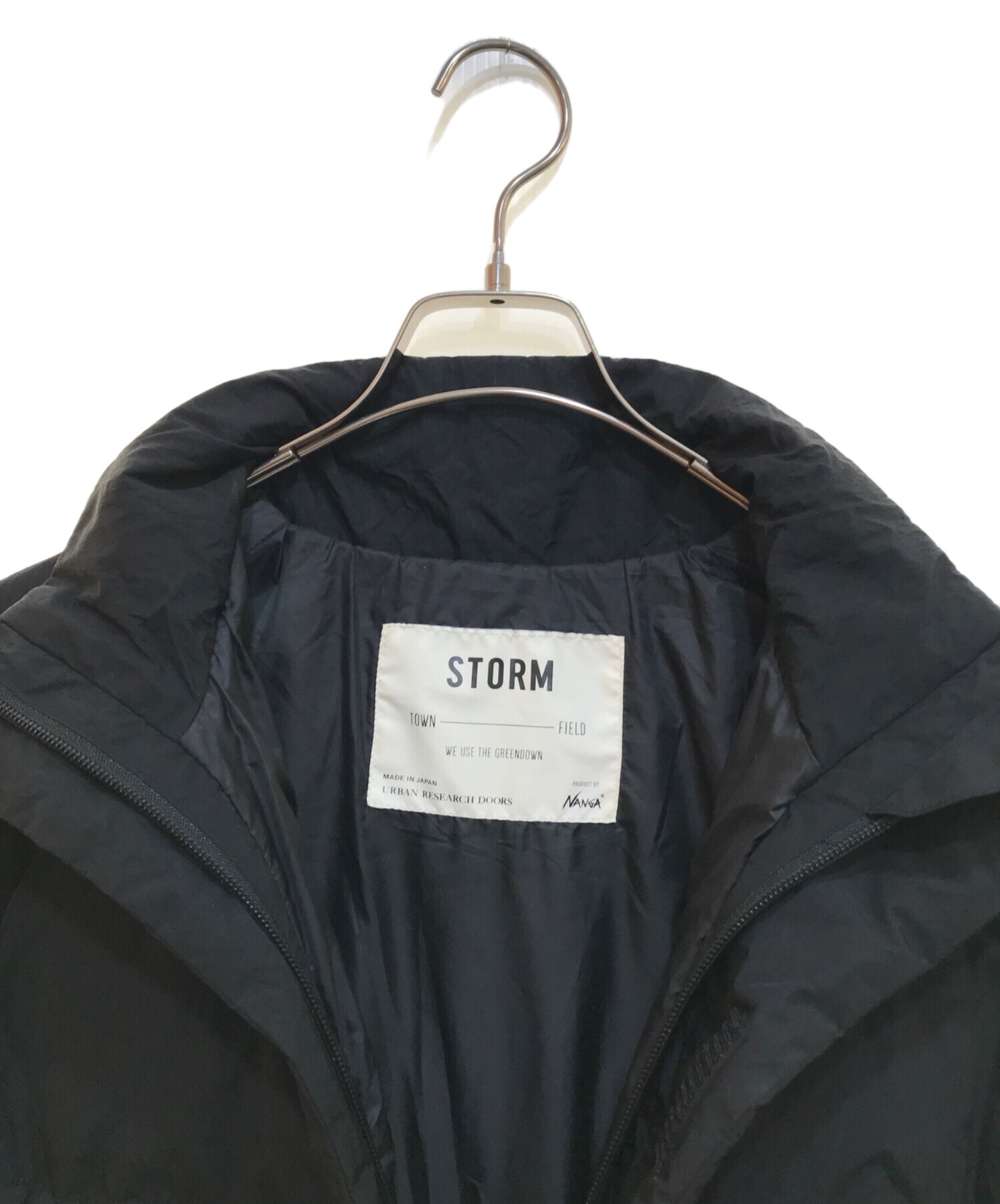 中古・古着通販】NANGA (ナンガ) URBAN RESEARCH DOORS