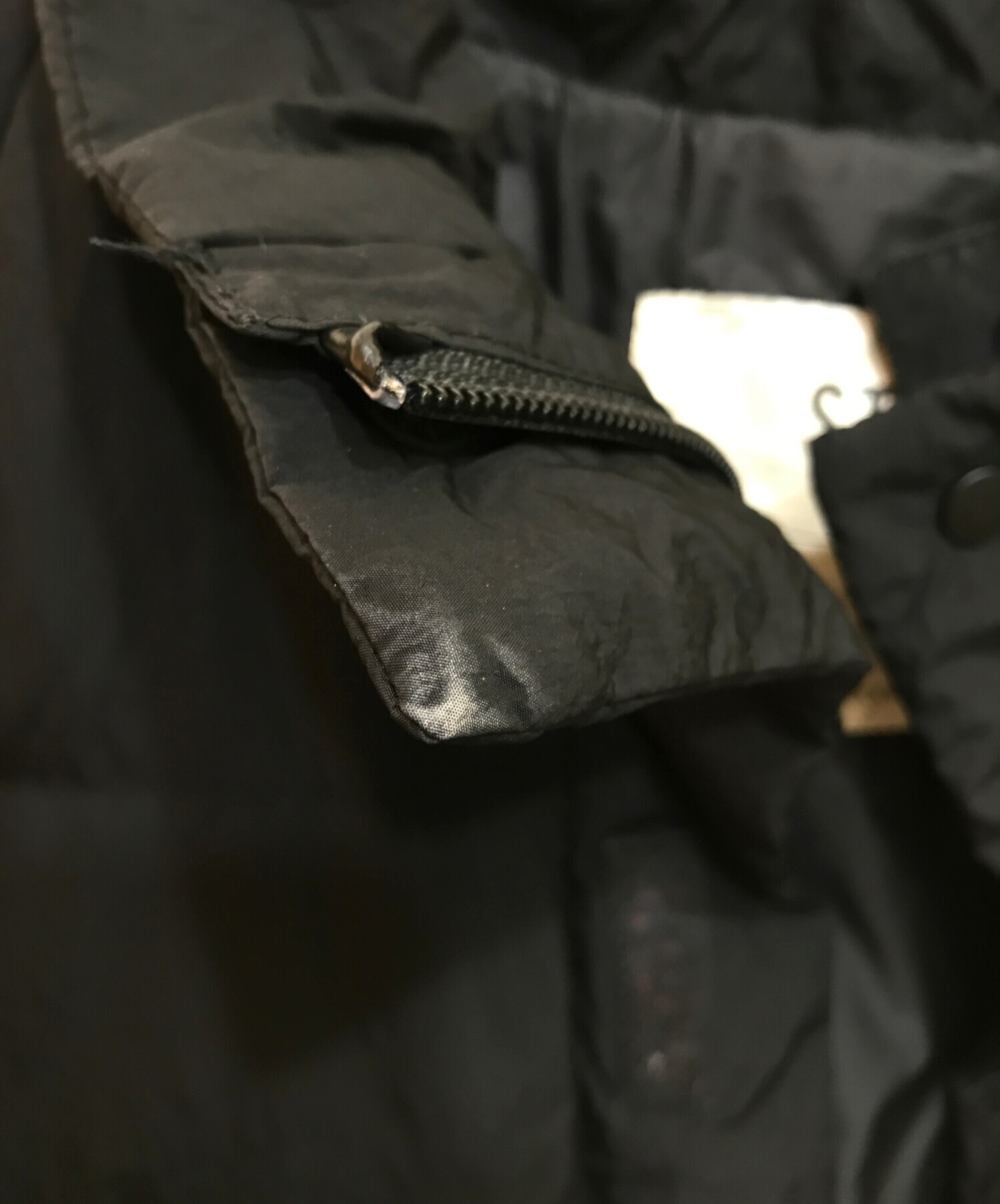 中古・古着通販】NANGA (ナンガ) URBAN RESEARCH DOORS (アーバン 