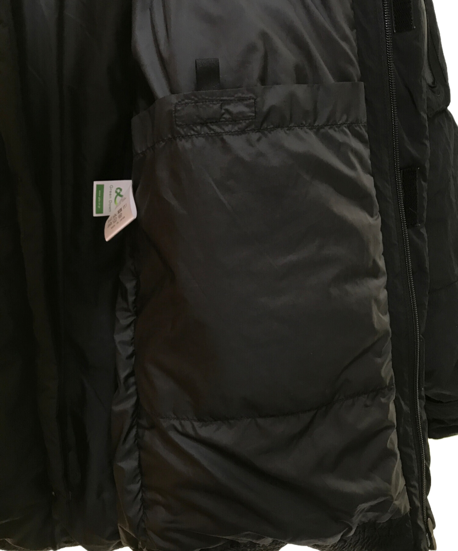 中古・古着通販】NANGA (ナンガ) URBAN RESEARCH DOORS