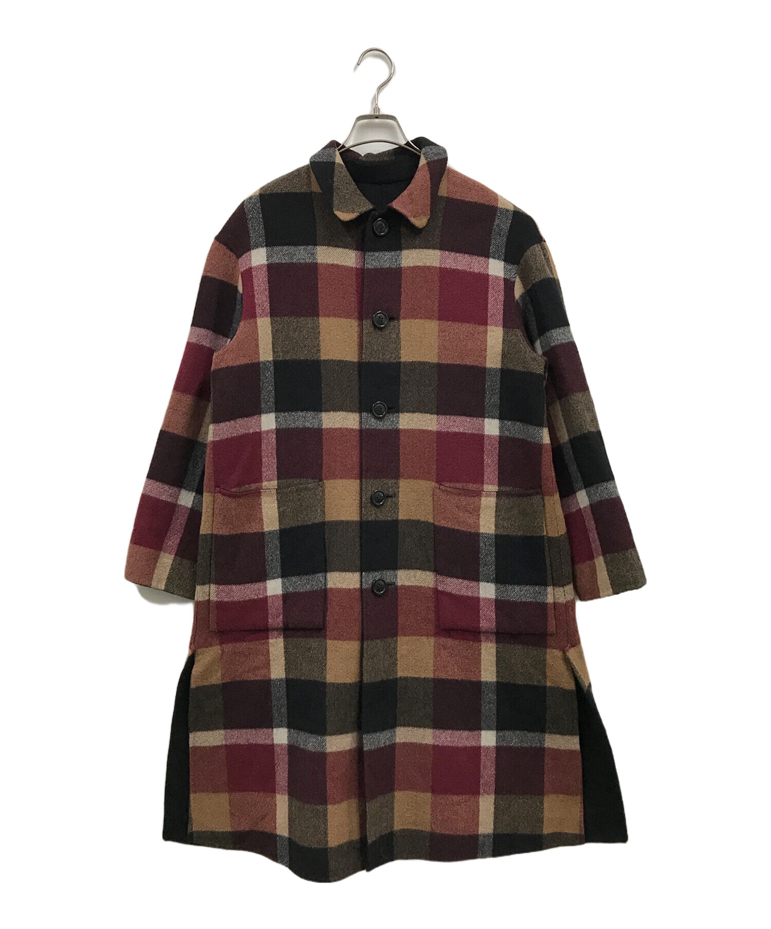 中古・古着通販】BLUE LABEL CRESTBRIDGE (ブルーレーベルクレスト 